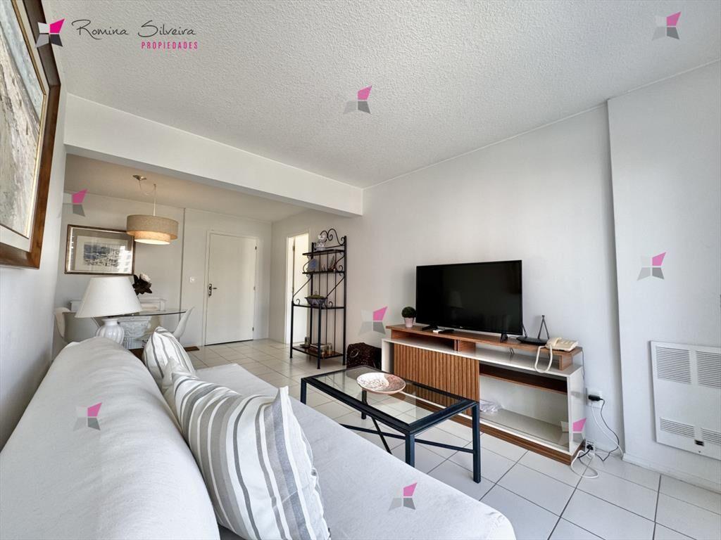 ALQUILER TEMPORARIO 1 DORMITORIO - TORRE MARINA II