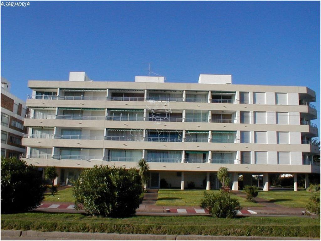VENTA DE APARTAMENTO DE 3 DORMITORIOS EN MANSA PUNTA DEL ES