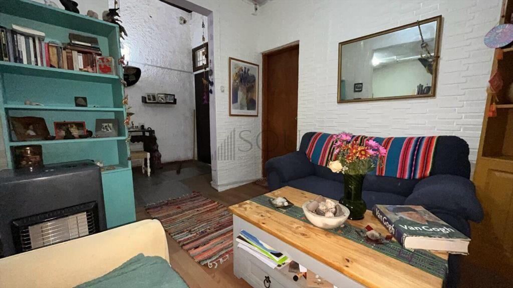 Venta casa 2 dormitorios La Blanqueada