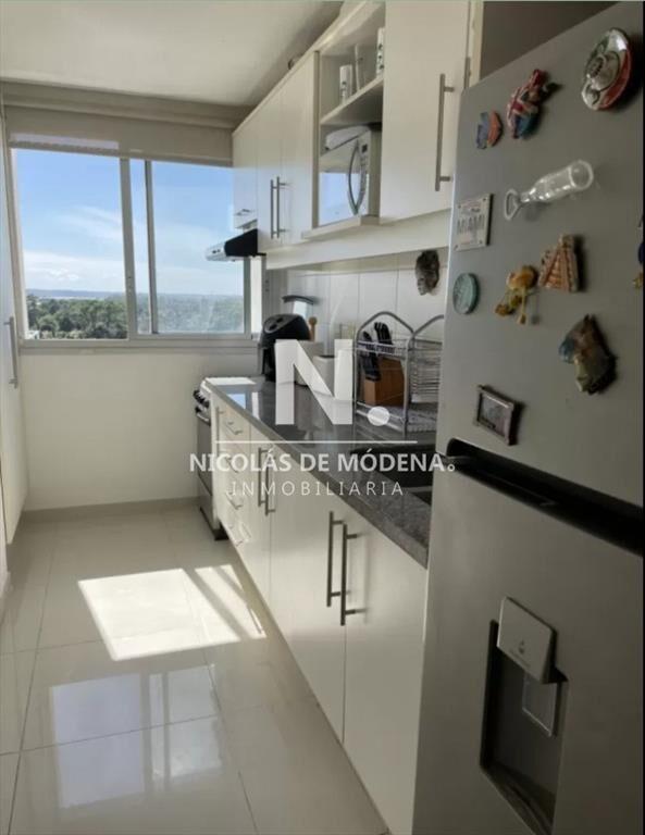 Apartamento de 2 dormitorios en Roosevelt - Punta