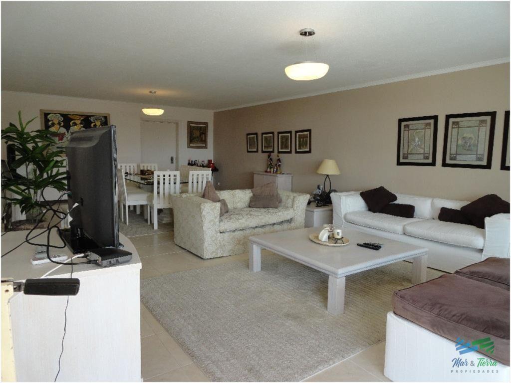 Apartamento en Mansa, 3 dormitorios *