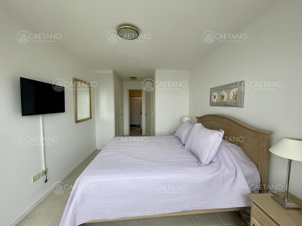 alquiler apartamento 3 dormitorios, Punta del