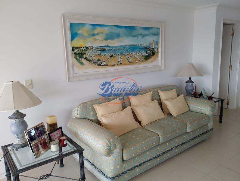 Apartamento Alquiler Temporal en Península