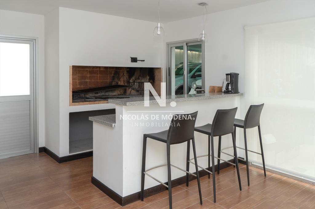 Hermoso Departamento en venta unificado