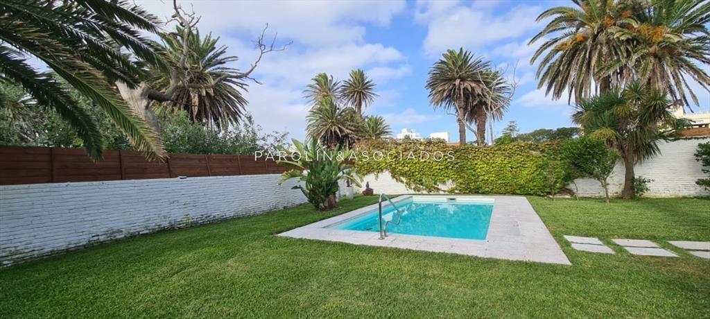Casa en venta de 5 dormitorios en PenÃnsula de Punta del E