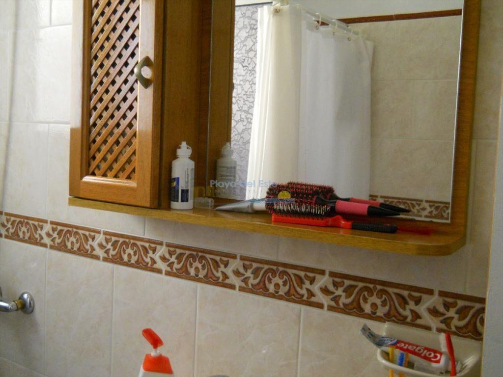 Apartamento en alquiler temporal de 1 dormitorio