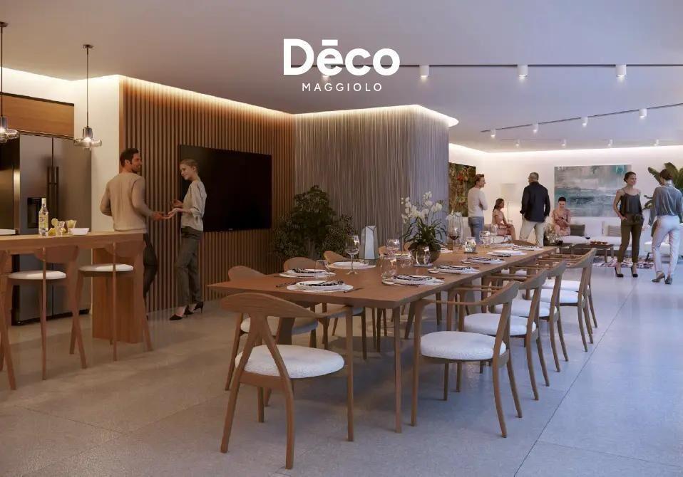 Apartamento en venta a estrenar 2 dormitorios 2 baños piso