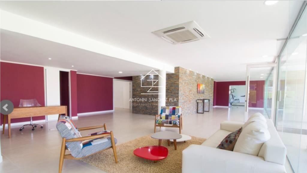 Departamento en Venta de 1 dormitorio en La Sirenuse, Punta