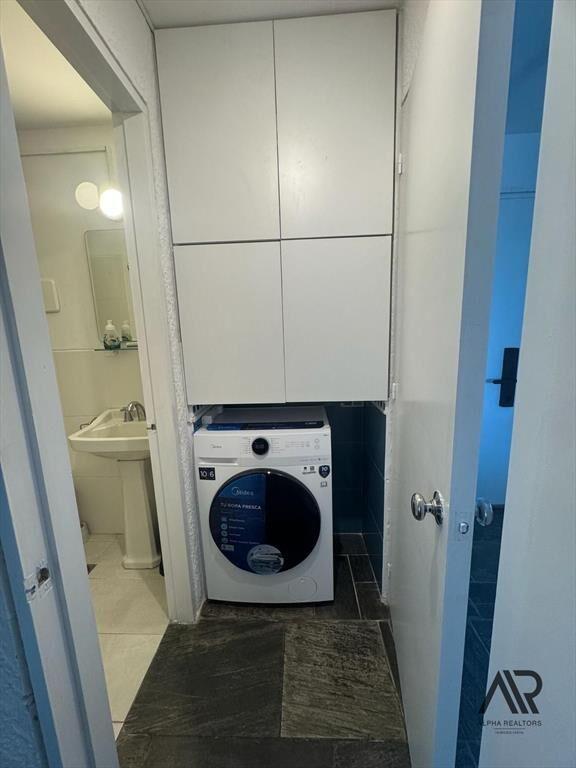 Apartamento en alquiler temporario c/ cochera en Aidy Grill