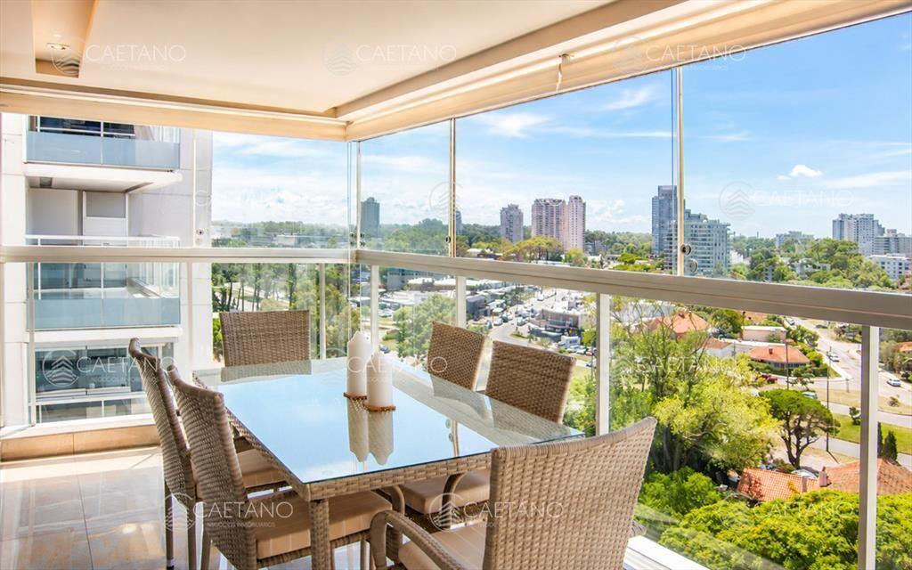 Departamento de 2 dormirorios en venta en Miami