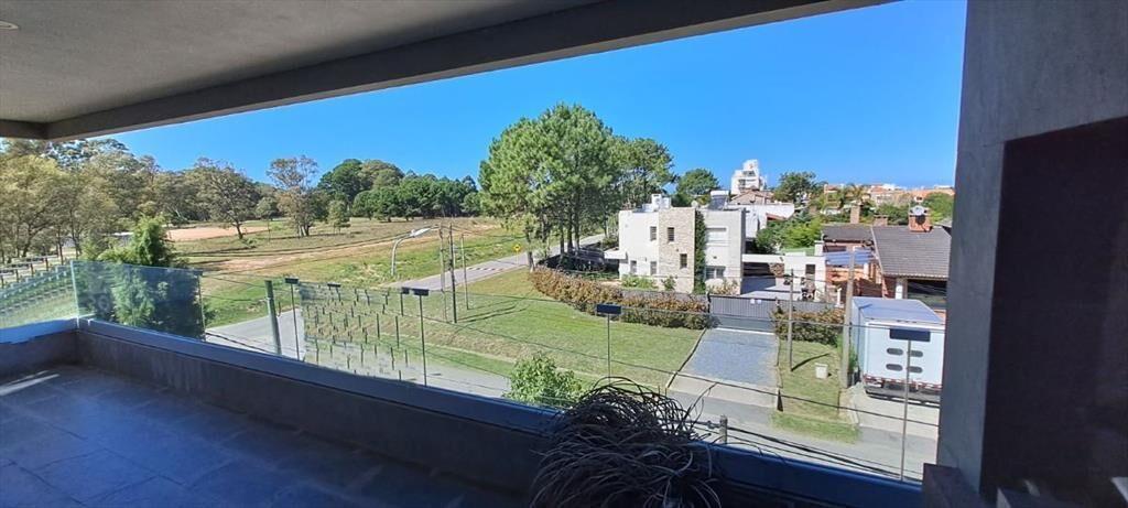 Alquiler Apartamento Barra De Carrasco Moderno 3 Dormitorio
