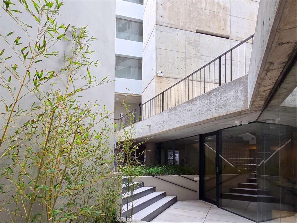 - ALQUILER O VENTA - OFICINA - CORDÓN - CENTRO - CONSTITUYE