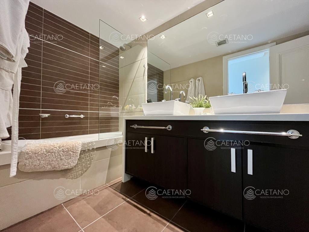 Alquiler apartamento 3 dormitorios PENTHOUSE CENTRAL - IMPE