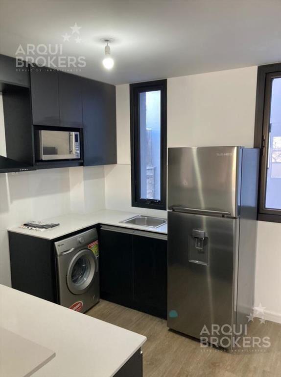 Venta apartamento un dormitorio en La Blanqueada - 108