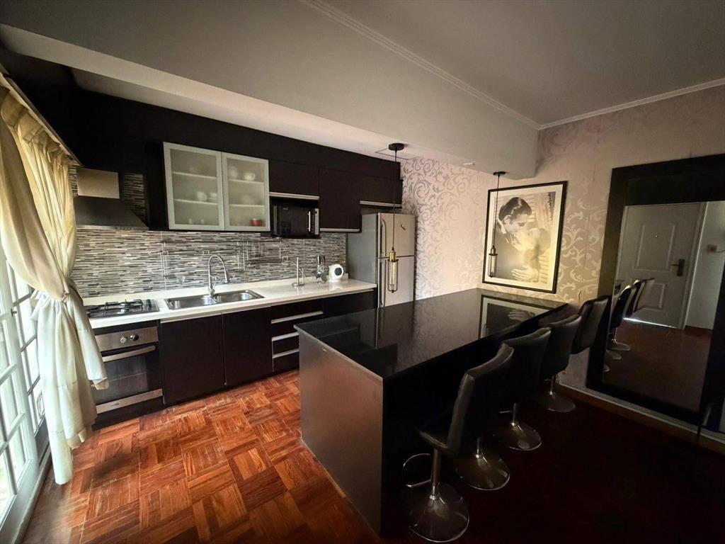 Alquiler de Apartamento AMOBLADO en B. Gral Diego Lamas con