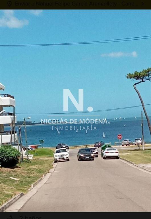 Casa en venta , Pinares , Punta del Este