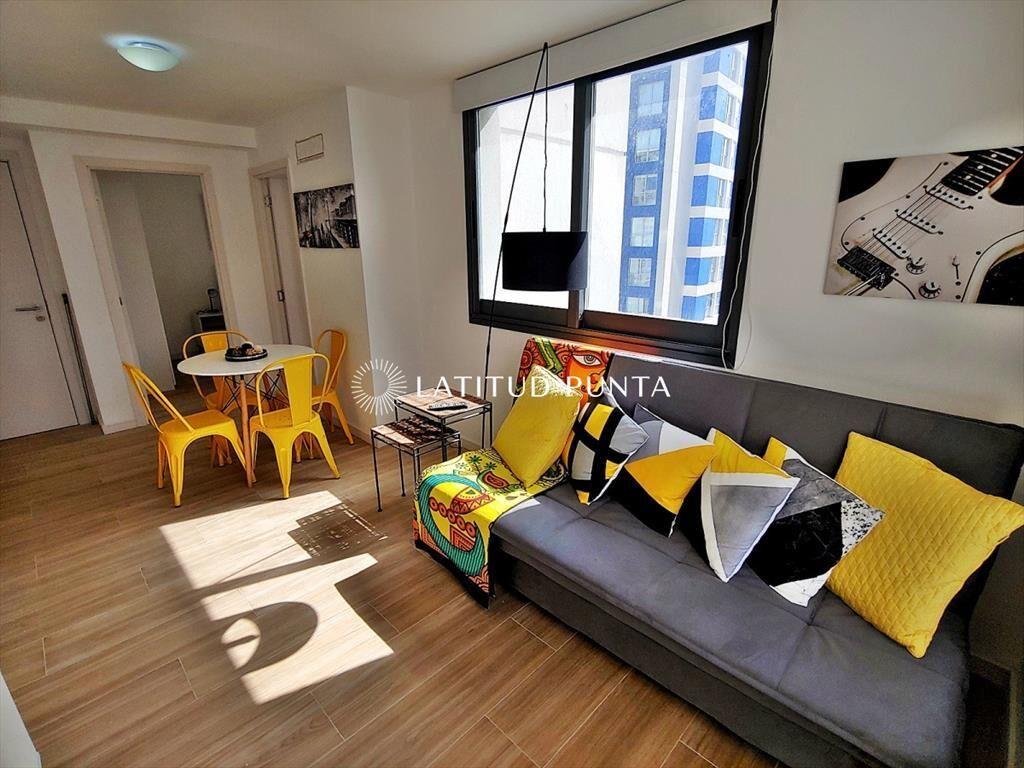Apartamento de 1 dormitorio a estrenar