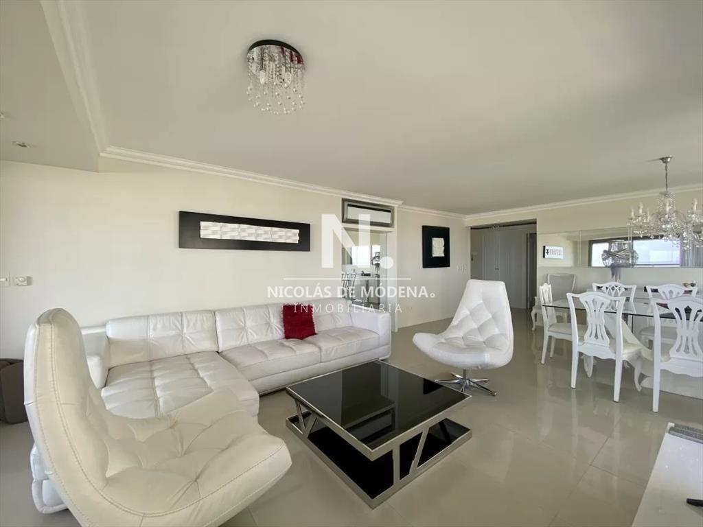 Hermoso Departamento en venta con agradable vista al Mar de