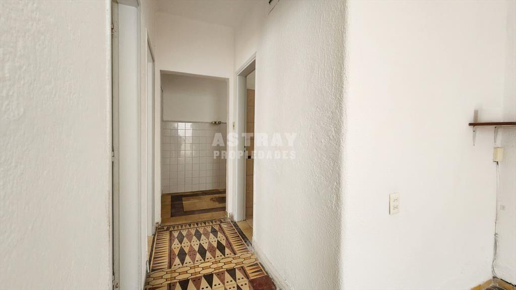 Apartamento en Alquiler