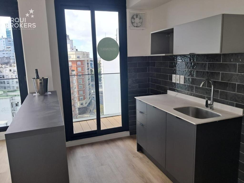 Apartamento de 2 dormitorios en alquiler en Cordón - 1003