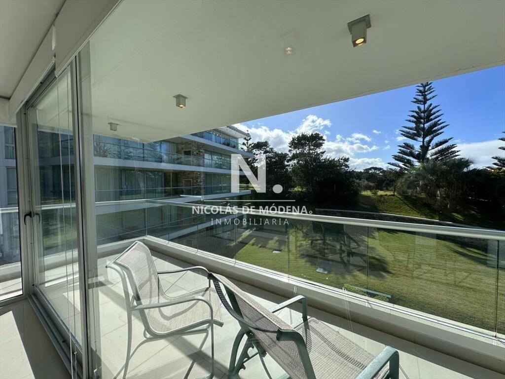 Departamento de 3 dormitorios en venta en torre