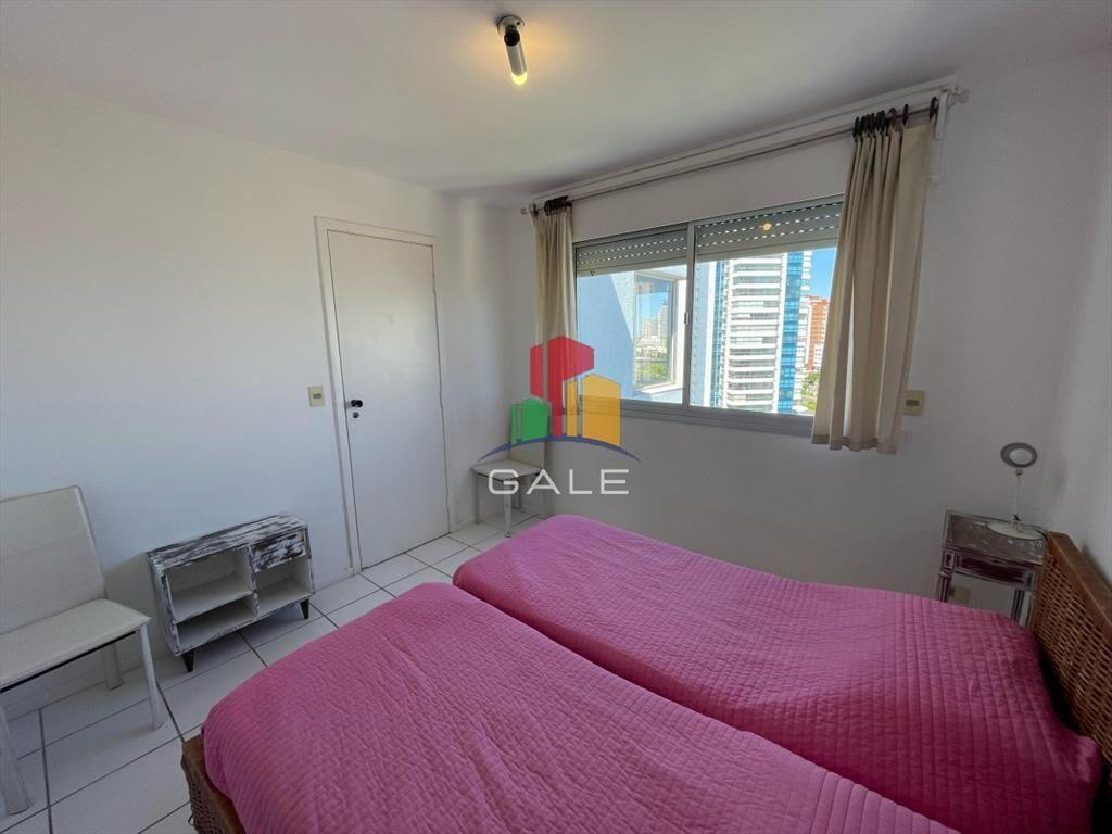 Penthouse 2 Dormitorios Zona Enjoy