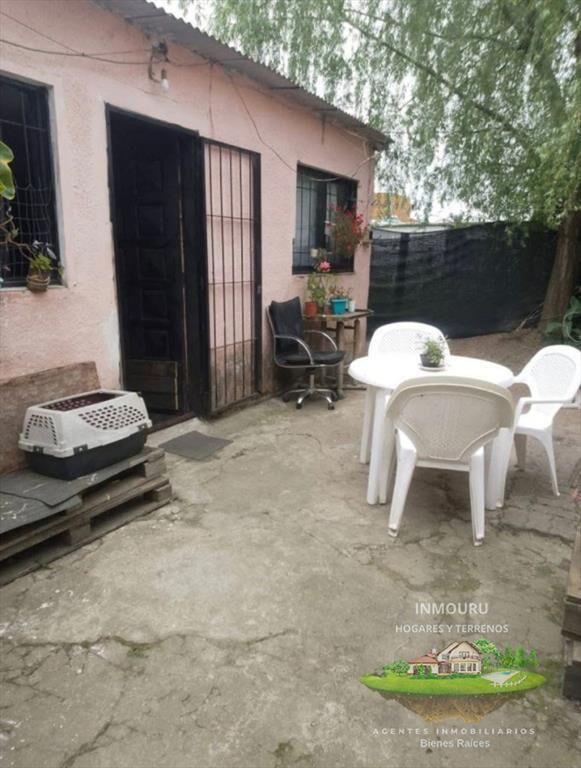 CASA EN VENTA ZONA BARROS BLANCOS
