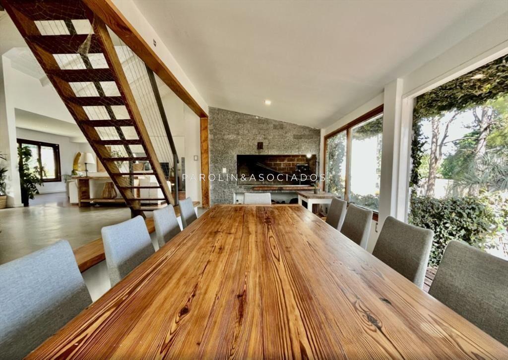 Casa en venta de 4 dormitorios en el Tesoro, La