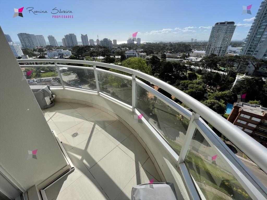 ALQUILER TEMPORAL APARTAMENTO 2 DORMITORIOS OCEAN DRIVE