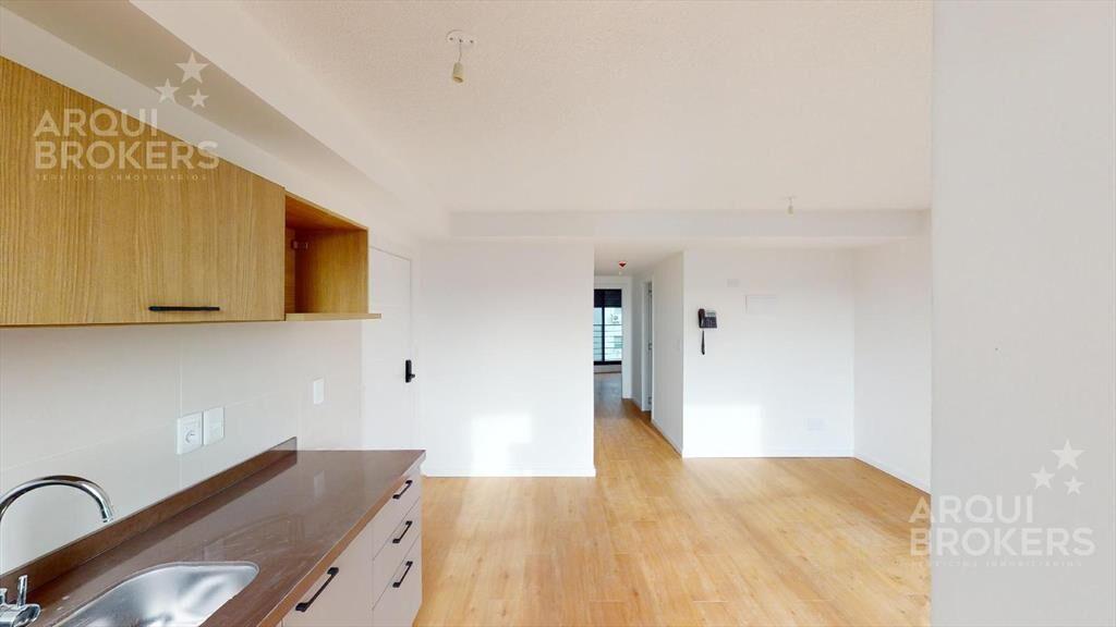 Apartamento de 2 dormitorios en alquiler en La Blanqueada -
