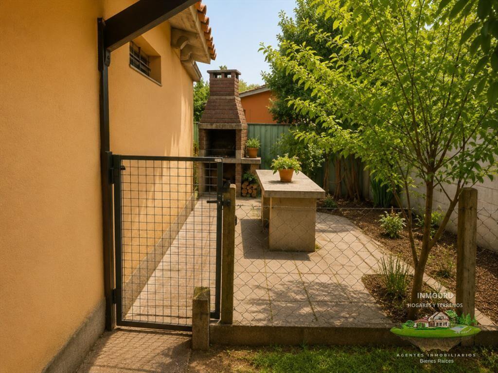 Se Vende Hermosa Casa en Barros Blancos