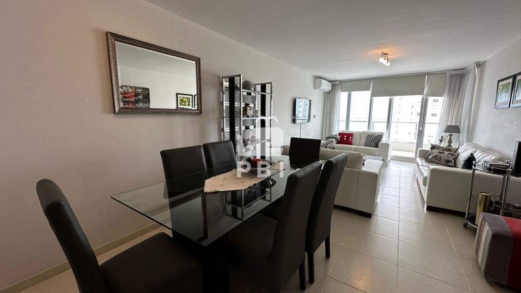 Alquiler temporal apartamento 3 dormitorios Punta del Este