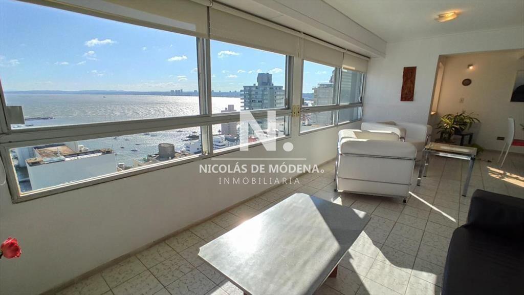 Apartamento en Punta del Este, Península