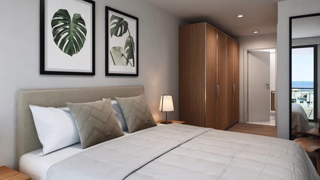 Venta Apartamento 1 Dormitorio Parque Batlle en lo mejor de