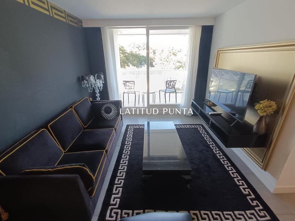 Apartamento 2 dormitorios. Roosevelt