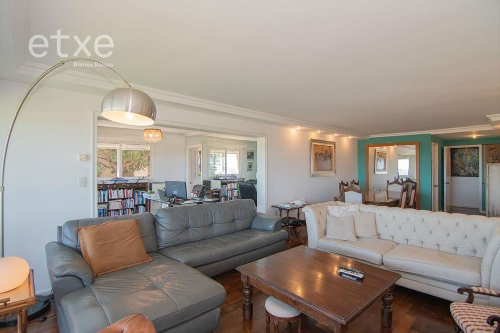 Apartamento Alquiler Rambla de Carrasco...