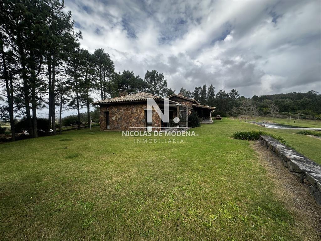 Venta de espectacular Chacra sobre ruta 12, Punta