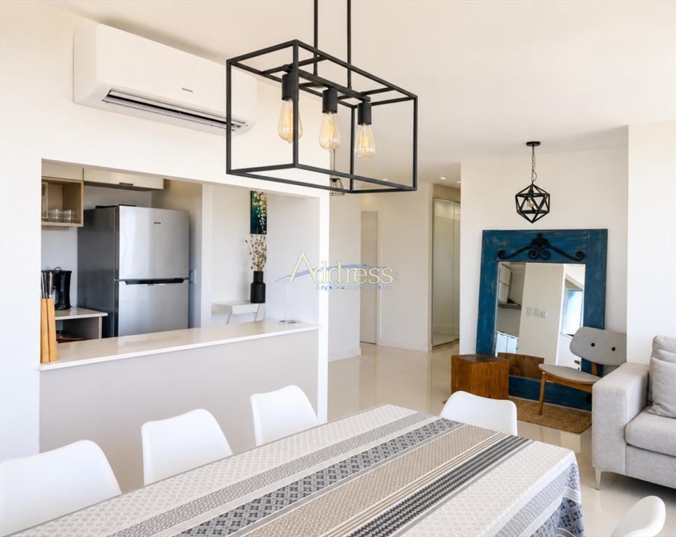 Exclusivo apartamento de 3 dormitorios con vistas