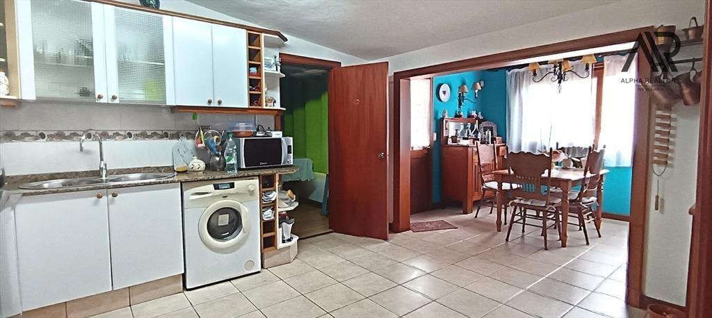 Casa en venta c/ cochera en Centro