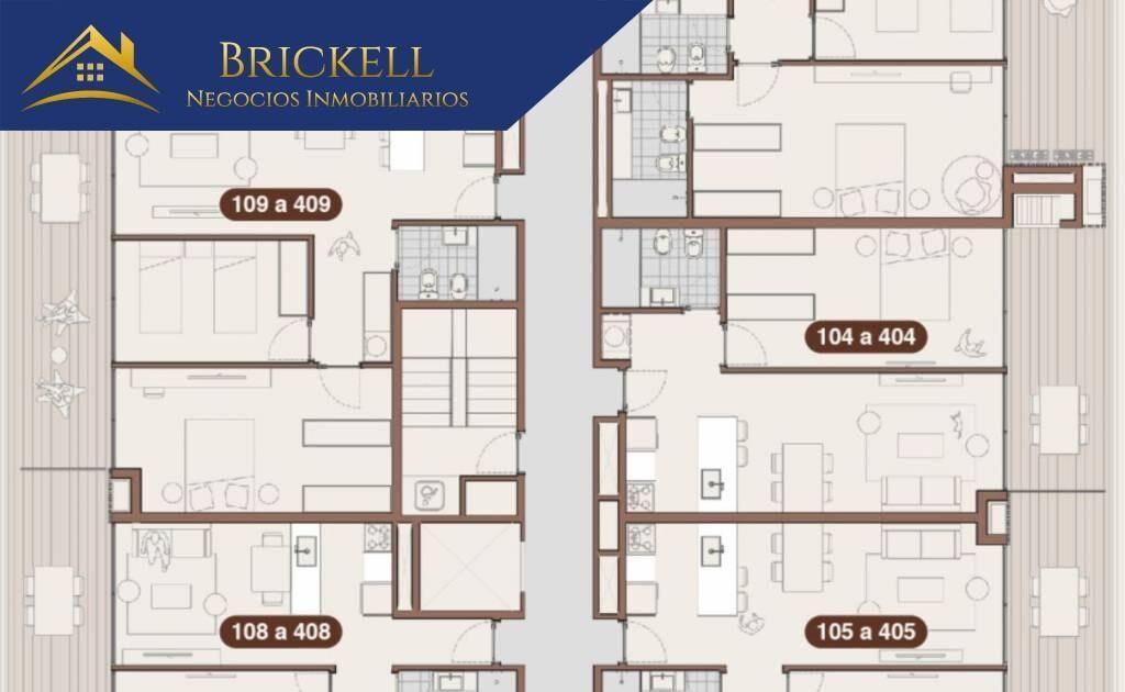Apartamentos Venta Ciudad de la Costa
