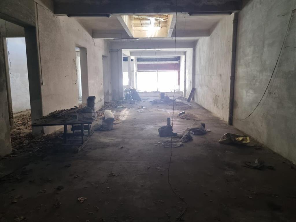 Local -local - Gral Flores y Berthelot , 500 m2 , 10 mts de