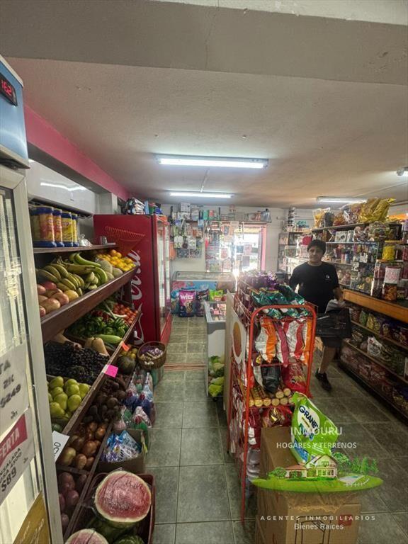 Vendo llave de Amplio Local Comercial ubicado en el Cerro