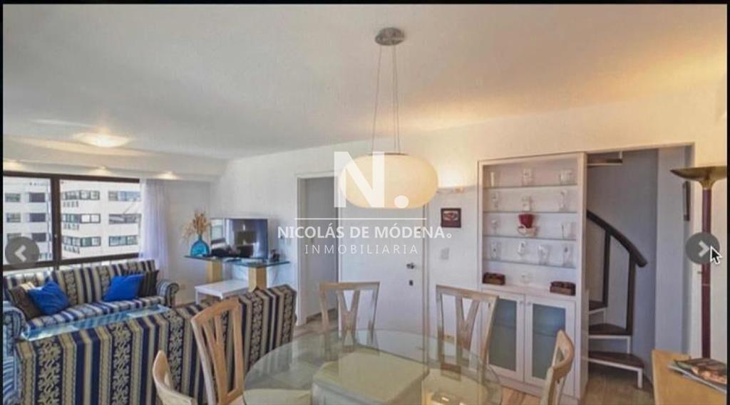 Espectacular apartamento PISO 17