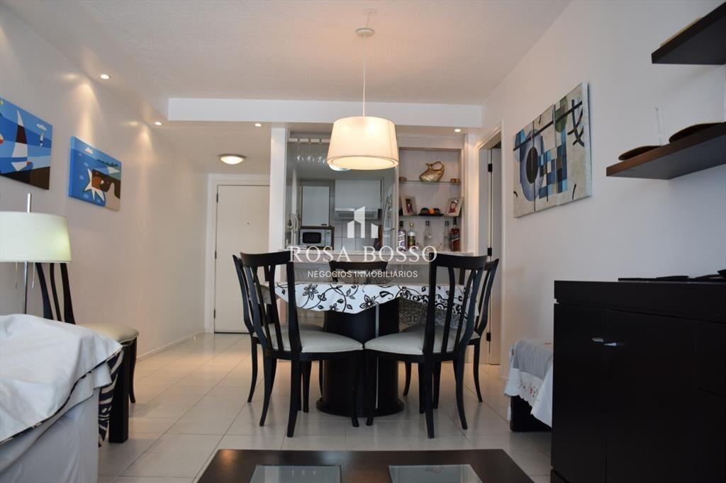 VENTA, Apartamento, 1 dormitorio y medio, Punta