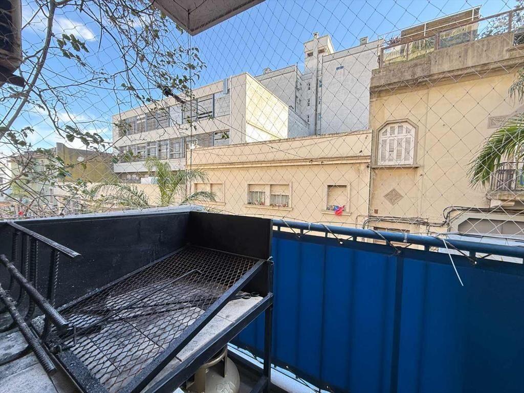 VENTA APARTAMENTO PEATONAL SARANDÍ 2 DORMITORIOS