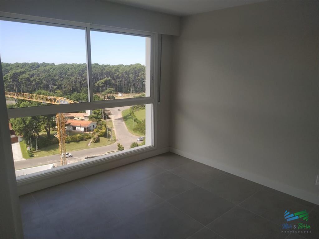 En venta apartamento a estrenar, 2 dormitorios en