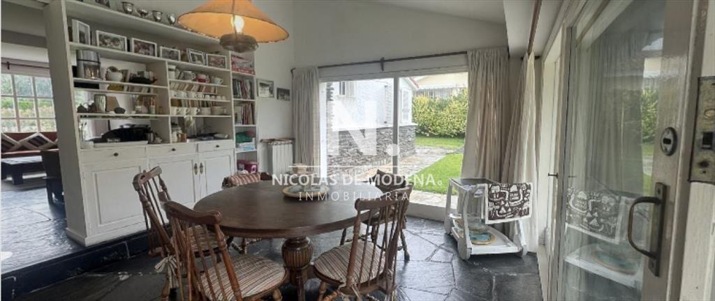 Casa en San Rafael - Punta del Este, de 5 en