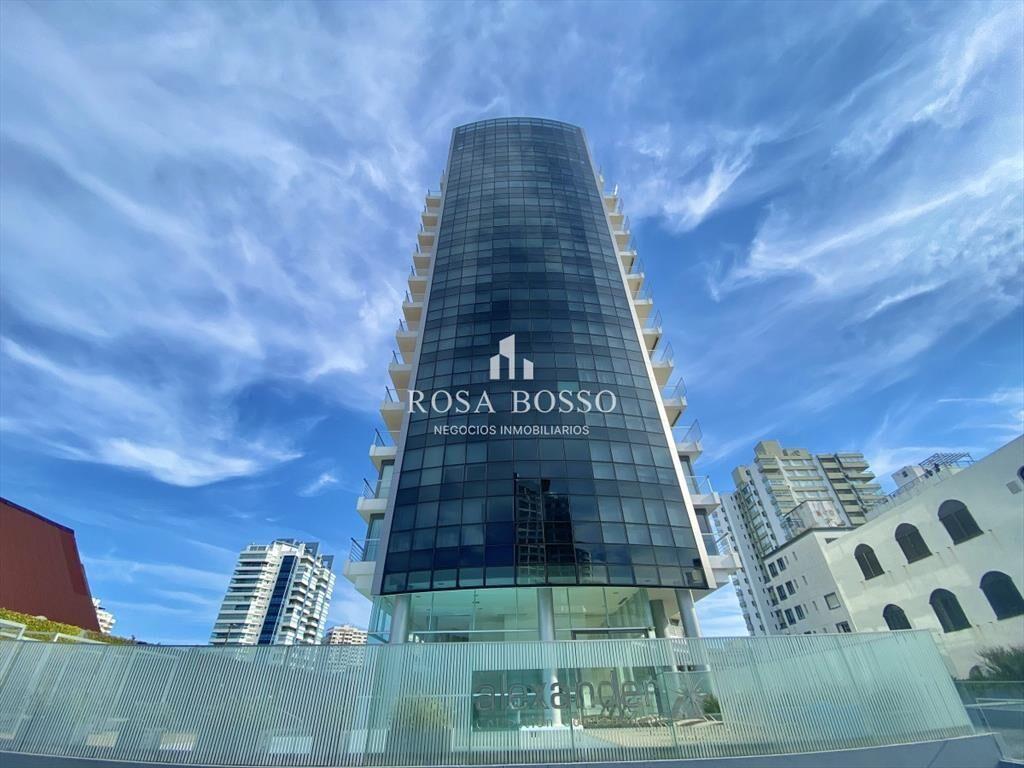 Apartamento, Venta, 3 dormitorios, Playa mansa,