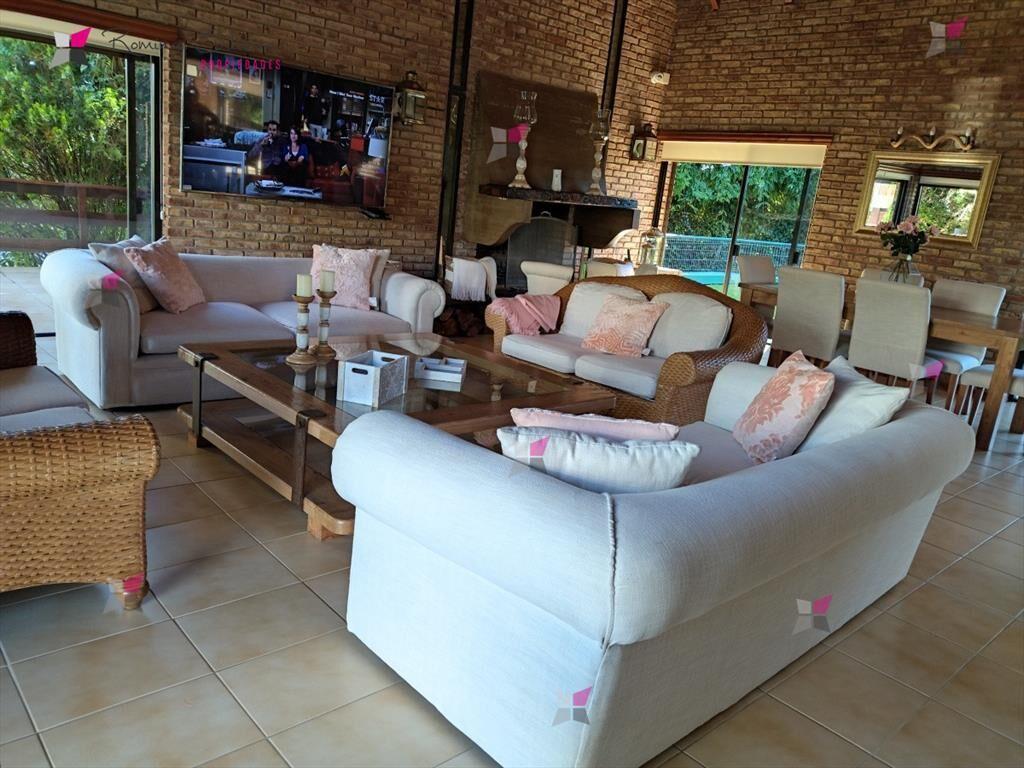 VENTA DE CASA 5 DORMITORIOS EN SUITE EN MANSA PUNTA DEL EST