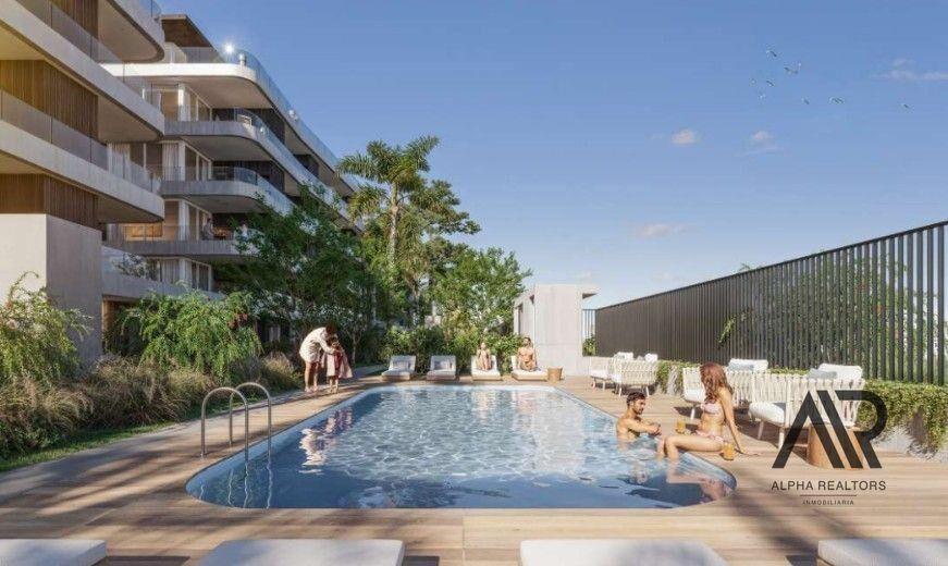 APARTAMENTO DE 3 DORMITORIOS, CON TERRAZA AL FRENTE. RAM...
